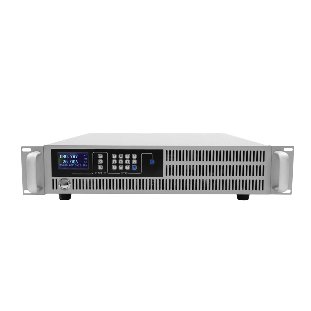 3kw 19-Inch Rack Mount Precision Programmable DC Power Supply