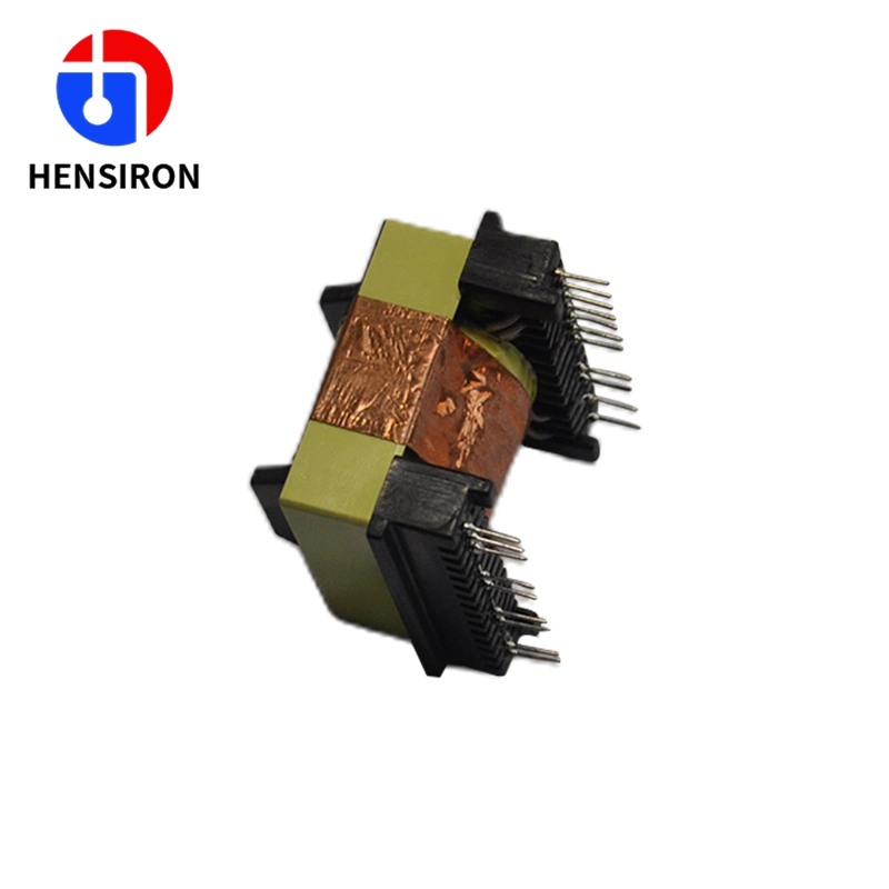 Er/Ec/Etd Switching Power Supply Audio PCB Electronic Transformer for LED Lighting