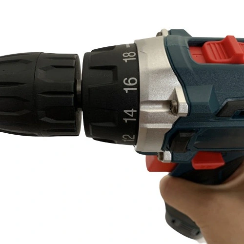 12V Screwdriver Cordless Drill and Screw Driver with Li-ion Battery