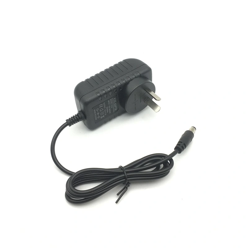 DC9V1a Charger Adapter for Camera/Router