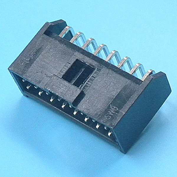 90142 Wire to Board Terminal 40 AMP Connector