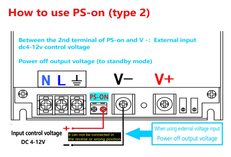 Switching Power Supply DC 24V 36V 48V 60V 72V 110V 150V 1000W Light Transformer AC 110V 220V Source Adapter SMPS for LED Strips