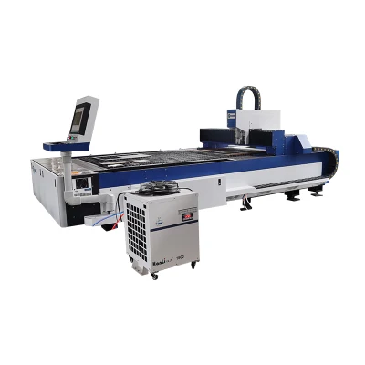 China Fully Automatic CNC Panel Bender Sheet Metal