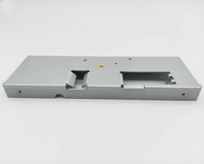 Sheet Metal Fabrication Laser Cutting CNC Bending and Punching and Riveting and Welding