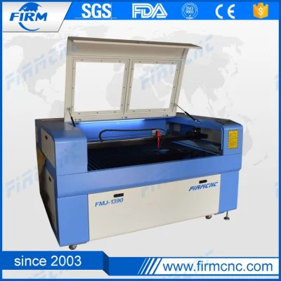 Jinan CO2 Laser Engraver Cheap CNC Laser Engraving Machine