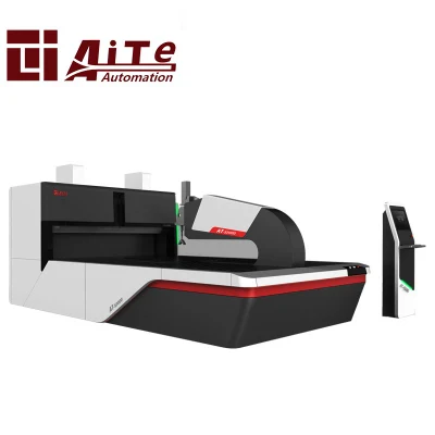 Hot Sale Folding Bending Machine Sheet Metal Press Brake CNC Flexible Automatic Panel Bender for Metal Sheet