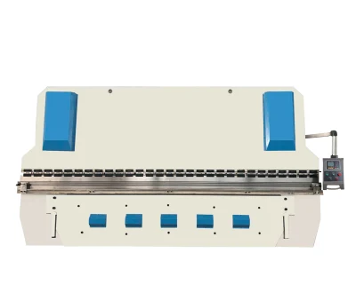 Factory CE Approved CNC Press Brake / Hydraulic Steel Plate Bending Machine / Metal Sheet Bender for Sale