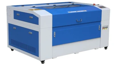  1060 80W 100W 130W 150W CNC Laser Cutting Machine 1610 CO2 Laser Engraver Machines