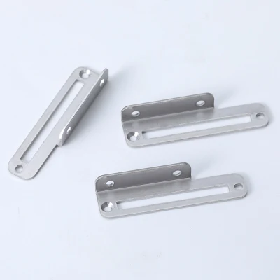 Custom Metal Stamping Parts, Zinc Plated Stamping Parts, Aluminum Sheet Stamped Parts, Sheet Metal Formed Parts by Bending, Deep Drawing