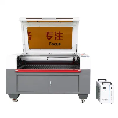 1390 6090 CNC Laser Engraver Cutter Engraving Cutting Machine for Wood Acrylic Plywood Cutting Engraving