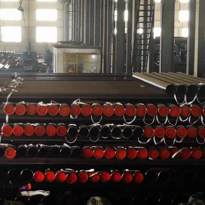 Galvanized Steel Pipe Bend and Tube Welding Metal Processing Supplier ISO SGS Approved