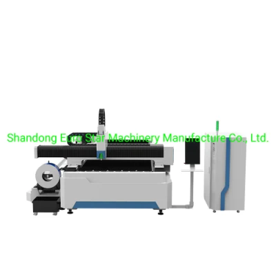 European Quality Metal Laser Engraver CNC Cutting Steel Laser Cutting Machine for Cutting Stainless Steel