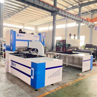 2000 mm Panel Bender with Auxiliary Tools