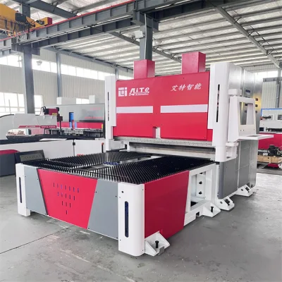 Aite Brand-1400 Suction Cup Type Panel Bender Flexible Bending Machine for Metal Sheet