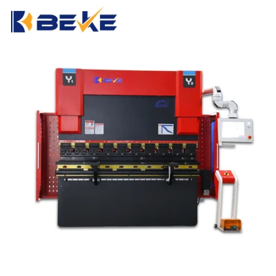 Beke 40t2000mm Small Size CNC Press Brake Carbon Steel Sheet Bending Machine for Sale