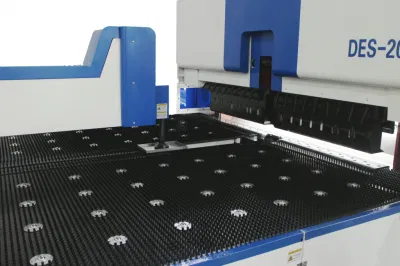 CNC Bender Machine 2000 Metal Sheet Plate Panel Rolling Machine for Metal Sheet Industry