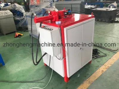 Galvanized Steel Pipe and Tube Bending Machine Manufacture