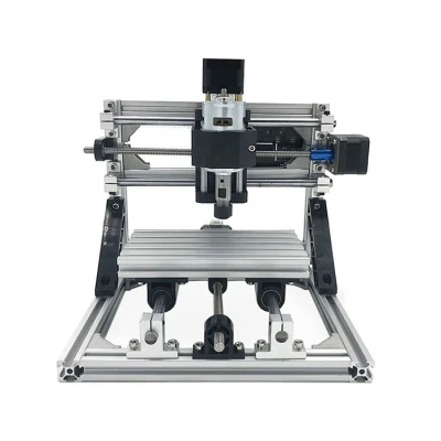 Light Weight Stability 1610 CNC Engraving Machine Engrave Stainless Steel Metal