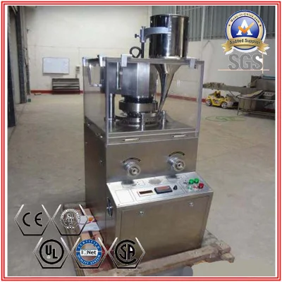 Pharmaceutical Machine/ Pill/ Candy/ Round/ Oval/ Irregular Rotary Tablet Press Machine