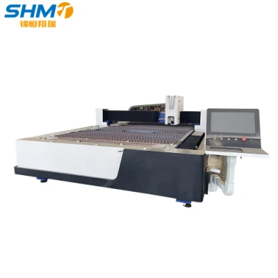 CNC Laser Cutting Machine Steel Laser Cutting Equipment Tube Laser Cutting Machine Price