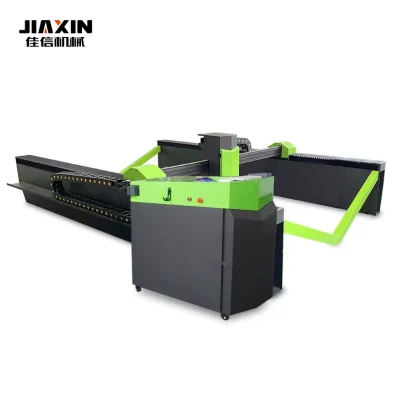 CNC Fiber Laser Cutting Machine for Metal, Carbon Steel, Stainless Steel