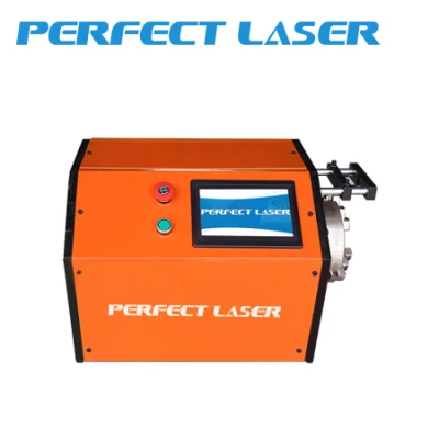 Perferct Laser 10mm CNC Industrial Small Carbon/Stainless Steel /Galvanized /Iron Pipe Metal Plasma Metal Cutting Cutter Machine