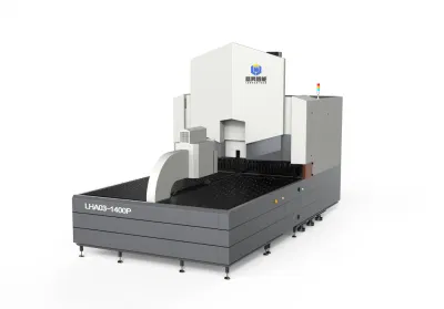 Panel Bending Center for Sheet Metal CNC Automatic Press Brake Machine