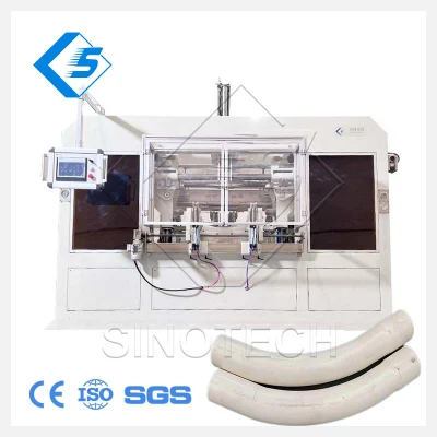 Automatic 2022 New Type Best Equipment Important and Cheap Metal for Sale with CE Certification PVC Pipe Bending Machine