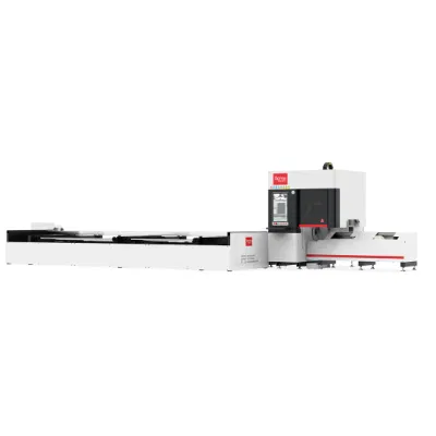 1kw 2kw 500W 1000W 2000W 3000W 4000W Mild Stainless Steel Iron Aluminum Copper Stainless Steel CNC Sheet Metal Tube Pipe Automatic Fiber Laser Cutting Machine