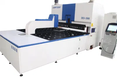 Lifetime Technical Support Automatic Bending CNC Metal Copper Panel Plate Bender Machine for Tool Cabinet and Metal Fabrication Industry