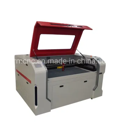  New 100W 130W CO2 Laser Engraving Machine 1390 CNC Laser Cutter Engraver for MDF Wood Plastic Leather
