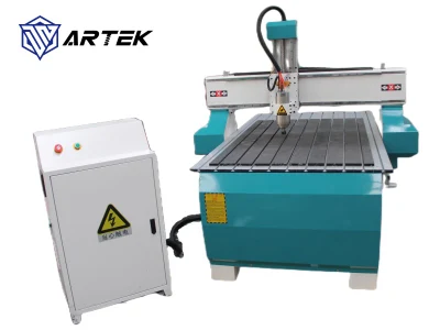 Shandong Economical CNC Wood Carving Machine 9015 Cutter Engraver