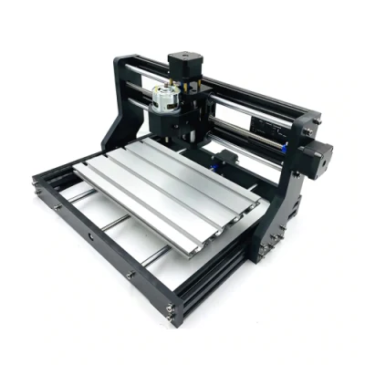 3018 PRO CNC and Laser Head Laser Engraving Machine