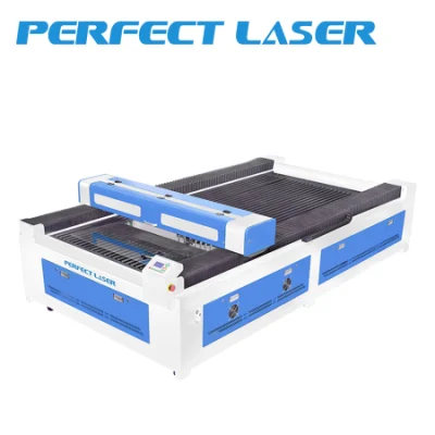 Perfect Laser 80W 100W 130W 150W 180W CNC Acrylic Wood MDF Plywood Fabric Leather Jeans Denim CO2 Engraving Cutting Laser Engraver Router Machines Price