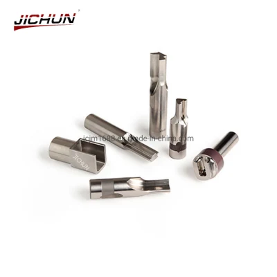 Tuffpunch Jektole Punch Blanks Head Type Punch CNC Turret Punch
