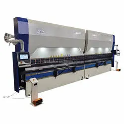  Primapress Amazing CNC Tandem 175ton 3200mm Da53t Controller 4+1 Press Brake for Sale