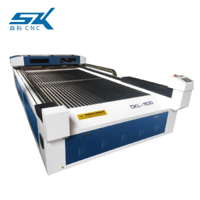 Good Quality Professional CO2 Laser Carving Machine Cutter CNC Router