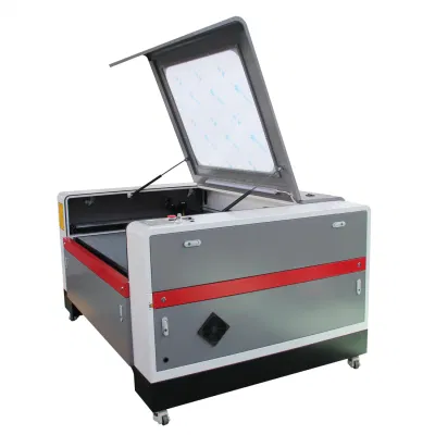 CNC 1290 CO2 Laser Engraving Cutting Machine Engraver 100W