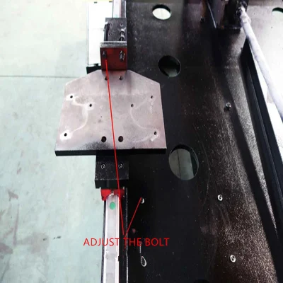 SF Series CNC Servo Turret Punch Press for Sheet Metal
