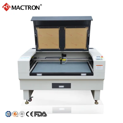 1390 Wood CNC Laser Cutter Engraver Machine