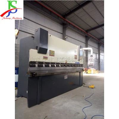  Factory Direct New Type CNC Bending Machines Hydraulic Press Brake Metal/Steel Sheet Plate Bender