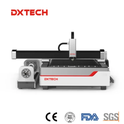 Rotary Axis Laser Engraver Best Laser Engraver of Wood Engraver for Small Business Water Cooling Laser Pulse Shoemaking Industry Metal Laser Engraving Machine