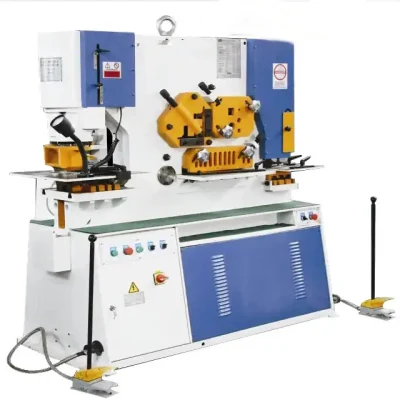 Advanced Automatic Bending Machine for Precise and Efficient Bending