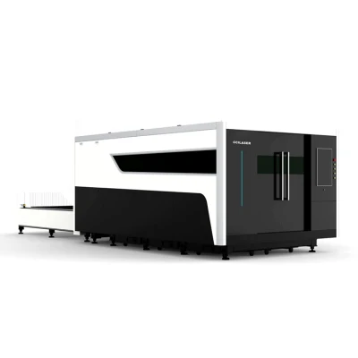 Ipg Max Raycus 1kw 3000W Metal Laser Cutter 2kw Best CNC Fiber Laser Cutting Machine Agent Price for Carbon Stainless Steel Tube Aluminum Plate Laser Equipment