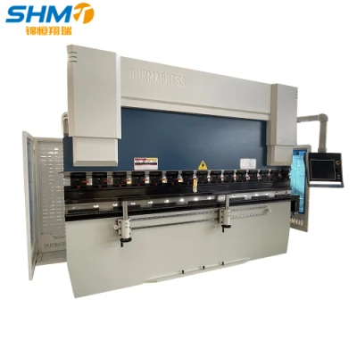 CNC Bending Machine / CNC Hydraulic Press Brake/ CNC Sheet Metal Machine (WE67K-1000T/8000)