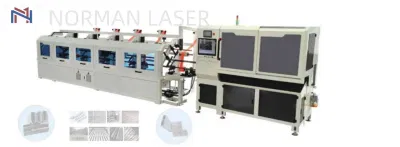 Metal CNC Engraving Router Fiber Laser Cutting Machine 1000W 2000W 3000W Fiber Laser Cutter