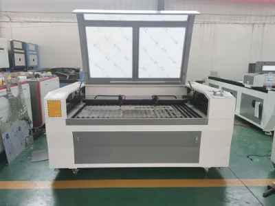 CO2 CNC Laser Cutter Engraver Flc1610d
