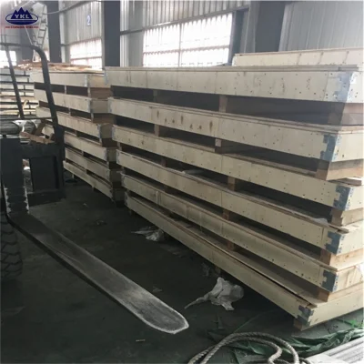 Factory Supply Stainless Steel Plate Ss 201 304 316L 410 430 Hot-Rolled Stainless Steel Sheet
