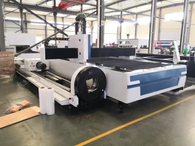  Agent Needed Shandong Cci Laser CNC Metal Cutting Laser Machines Price Stainless Steel Sheet Fiber Laser Cutter 2kw 1kw for 3-25mm Stainless Steel 6000W 3kw 8kw