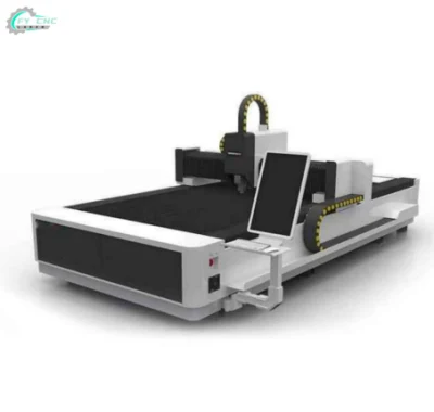  Economical High Quality Power Precision Speed CNC Desktop Fiber Laser Cutter Manufacturer for Carbon Steel Sheet Metal Processing with Factory Wholesale Price